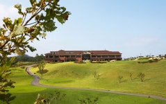 강원도 고성 설악썬밸리cc 날씨좋은 가을골프여행 1박2일골프패키지 : 일박이일자이언트골프