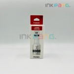 캐논 GI-91 PGBK 정품 잉크 G1920 G2960 G2923 G1920 G3960 : 잉크팡