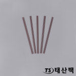 커피스틱 150mm 벌크 10,000개 커피 음료 테이크아웃 빨대 : 태산팩