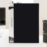 A4 오피스 클리어파일 100매 도큐멘트화일 클리어화일 : 에스커머스 에스몰