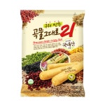 구워만든 곡물그대로21 오리지날 450g : 맛난다잉