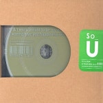 소유 (So_U) - U (1집) : Musicworld