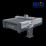 데이비드 DV-G1625 평판재단기 멀티 커팅기 컷팅기 : 데이비드 레이저 CNC