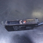 광섬유 증폭기 OMRON E3X-NA11- H0893 : OT산업