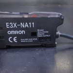 광섬유 증폭기 OMRON E3X-NA11- H0894 : OT산업