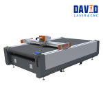 데이비드 DV-G1625 평판재단기 멀티 커팅기 컷팅기 : 데이비드 레이저 CNC