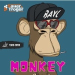 [사우어&트뢰거] 탁구 롱핌플러버-몽키 (Monkey) : 리베로스포츠 탁구전문몰