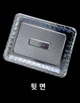 PET 1001호 골드 금색트레이 600개 : 우진앤팩토리