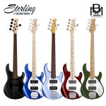 스털링 바이 뮤직맨 베이스 RAY5HH 레이5HH 5현 : 벨라뮤직