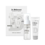 주식회사 트래블디퍼런트 | 닥터디퍼런트 트래블 세트 (제로클렌저 50ml+311 모이스처라이저 30ml) : 닥터디퍼런트