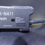광섬유 증폭기 OMRON E3X-NA11- H0893 : OT산업