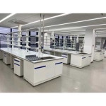 실험실책상 연구 중앙대 작업 실험실 연구실 컴퓨터 양면실험대 : 비앙국제물류