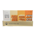 코스트코 과자 오란다 청년제과 말랑말랑 꿀오랑 340g : ourforet