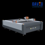 데이비드 DV-G1625 평판재단기 멀티 커팅기 컷팅기 : 데이비드 레이저 CNC