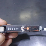 광섬유 증폭기 OMRON E3X-NA11- H0896 : OT산업