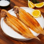 반건조 군산박대 선물세트 (왕특대 5미, 900g 내외) 추석선물세트 : 동명상회 공식몰