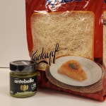 크랄 카다이프건면 500g  (원산지:튀르키예) : 리리푸드