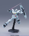 HG 짐 커스텀 RGM-79M GM CUSTOM 반다이 국내배송 : 리버스컴퍼니