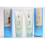 NEW 인삼 핸드크림 100ml x 2개 : 해가우린주식회사