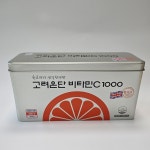 고려은단 비타민C1000(300정) : 데이두케어