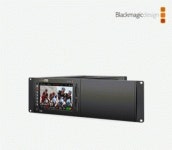 [오더베이스] [예약주문] HyperDeck Extreme Rack Kit : 브릿지미디어솔루션즈
