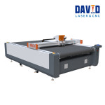 데이비드 DV-G1625 평판재단기 멀티 커팅기 컷팅기 : 데이비드 레이저 CNC