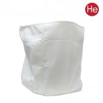 망사조직 탈수 자루 추출자루 PE(폴리에스터) : 에이치이바이오