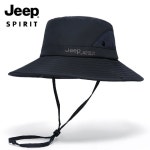 JEEP spirit (지프스피릿)등산모자 CA 0352 남성여성공용 벙거지 낚시 버킷햇 : William POLO