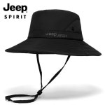 JEEP spirit (지프스피릿)등산모자 CA 0352 남성여성공용 벙거지 낚시 버킷햇 : William POLO