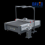 데이비드 DV-G1625 평판재단기 멀티 커팅기 컷팅기 : 데이비드 레이저 CNC