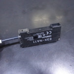 광섬유 증폭기 OMRON E3X-NA11- H0896 : OT산업