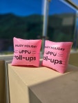 UPPU 암튜브 물놀이 성인 어린이 미니 팔 튜브 / 휴가 해변 풀빌라 A-grade : UPPU