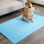 반려동물 쿨매트 애견 방석 쿨링패드 펫매트 (XL) : 파버몰