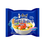 [공식수입인증정품] 캉스푸 선하어반맛 98g, 10개 : 이멕스 ZONE