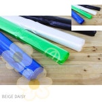 BG 마트비닐봉지 비닐봉투 50매 50L : Beigedaisy