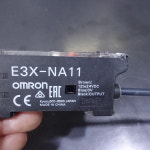 광섬유 증폭기 OMRON E3X-NA11- H0896 : OT산업