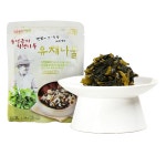 강원도 정선 곤드레 유채 시래기 취나물 나물 모음 : 마차999