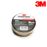 보급형 50mm×15M 검정 3M 미끄럼방지테이프 실내외계단 경사로 논슬립테이프 : 3M세인안전기술