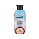 히말라야 핑크솔트 바디워시 리프레싱 민트 200g x 1개 : 트렌디푸드샵