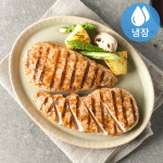 하림 맛닭가슴살 바베큐맛 100gx10개 : 야미몰