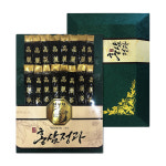 여주농협하나로마트홍삼판매점 | [개성인삼농협] 한송정 홍삼정과 선물세트 (당절임) 700g (8804594045414) 농협 홍삼 정과 : 서울서남부농협하나로마트