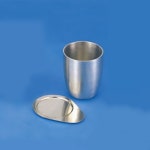 니켈 도가니 Nickel Crucible 30ml : 지피사이언스