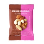 선명농수산 견과담은 하루견과 20g x 70개입 : FORURIUM