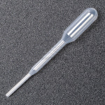 일회용 스포이드 물감조색 과학교구 0.2ml 1 EA : 공구워커