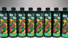 마하(MaHa) 휴믹산 비료 : 주식회사 엠씨이