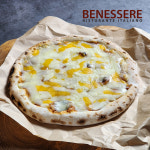 베네세레 미니 1인용 냉동 수제 화덕피자 치즈피자 Cheese Pizza : 호떡당마켓