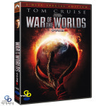 [DVD] 우주전쟁 SE DTS 2Disc-스티븐 스필버그 감독, 팀 로빈스, 톰 크루즈 : 위너픽쳐스