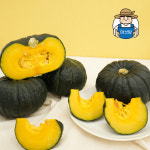 포슬포슬 해남 미니 밤호박 : 마싯당 주식회사