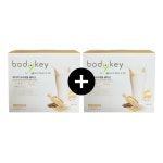 암웨이 바디키 식사대용 쉐이크 그레인 2개 : 핏더베이직