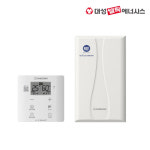 대성쎌틱 S-LINE 콘덴싱보일러 DNC1-22N 포항남구지곡그린빌라,LG그린아파트,에드빌3차보일러 : 대구보일러맨